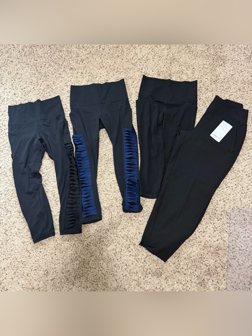 Athleta Bundle